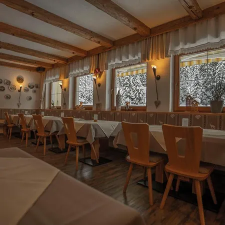 Waldesruh Hotel