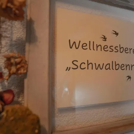 Hotel Waldesruh