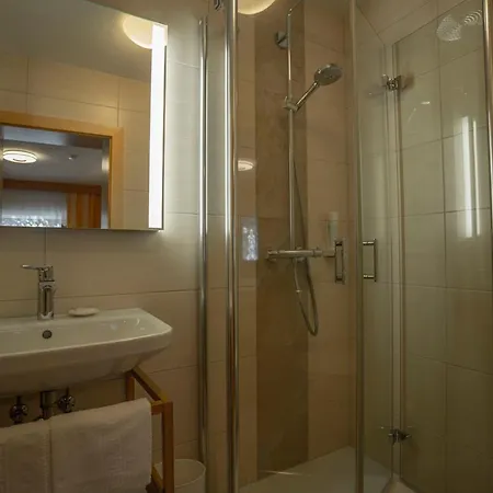 Hotel Waldesruh