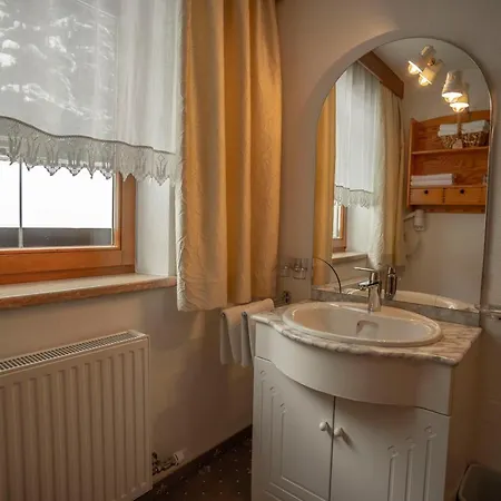 Waldesruh Hotel 3*