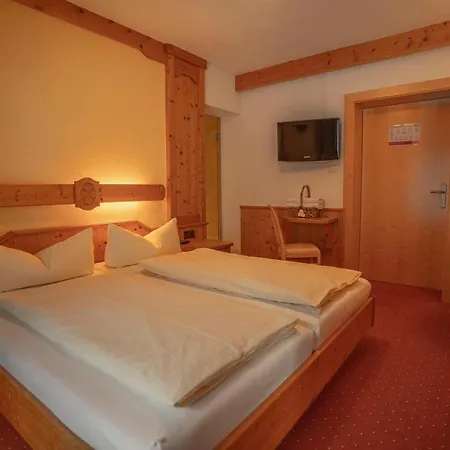 Waldesruh Hotel 3*