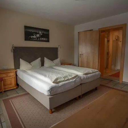Waldesruh Hotel Oetz