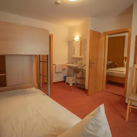 Waldesruh Hotel