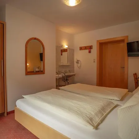 Waldesruh Hotel