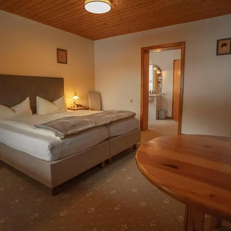 Waldesruh Hotel 3*