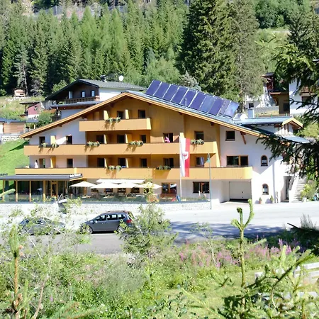 Waldesruh Hotel