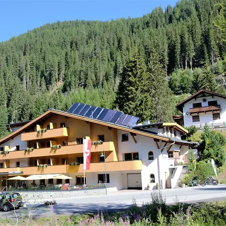 Hotel Waldesruh 3*