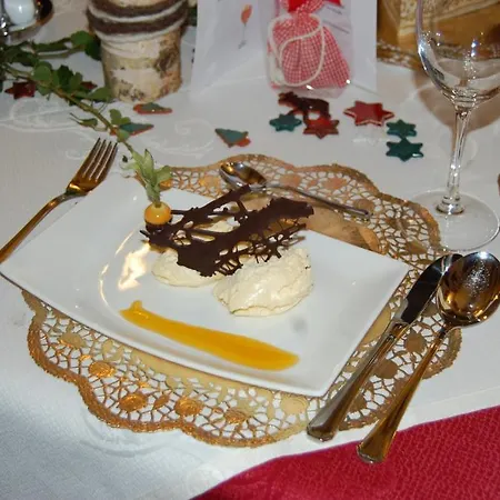 Waldesruh Szálloda
