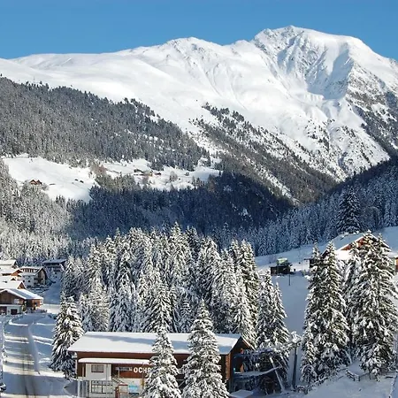 Szálloda Waldesruh
