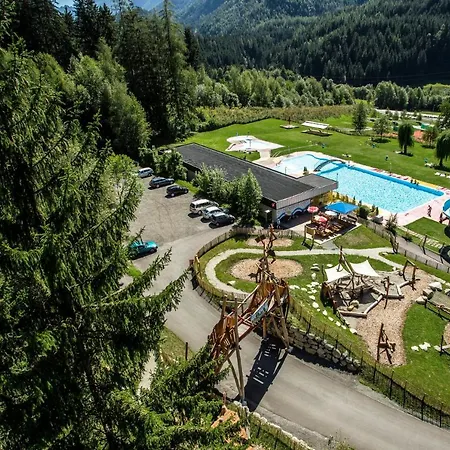 Hotel Waldesruh