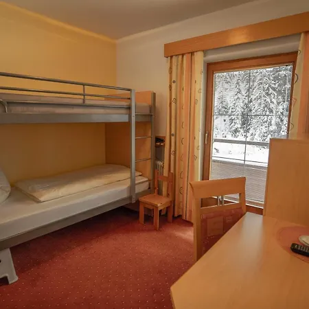 Hotel Waldesruh Oetz