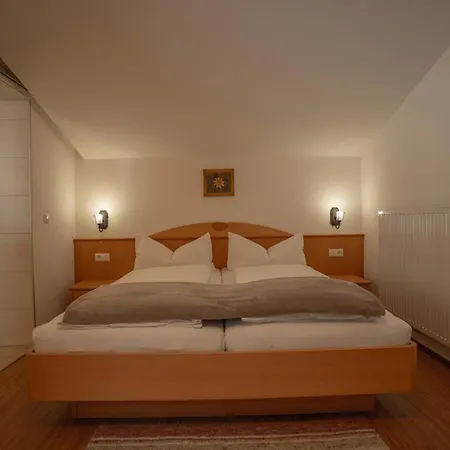 Waldesruh Hotel Oetz