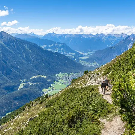 Waldesruh Hotel Oetz