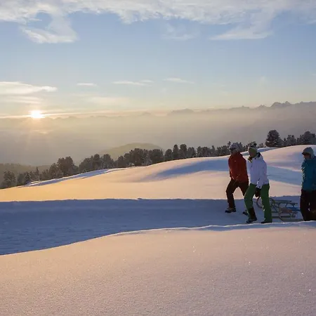 Waldesruh Hotel Oetz
