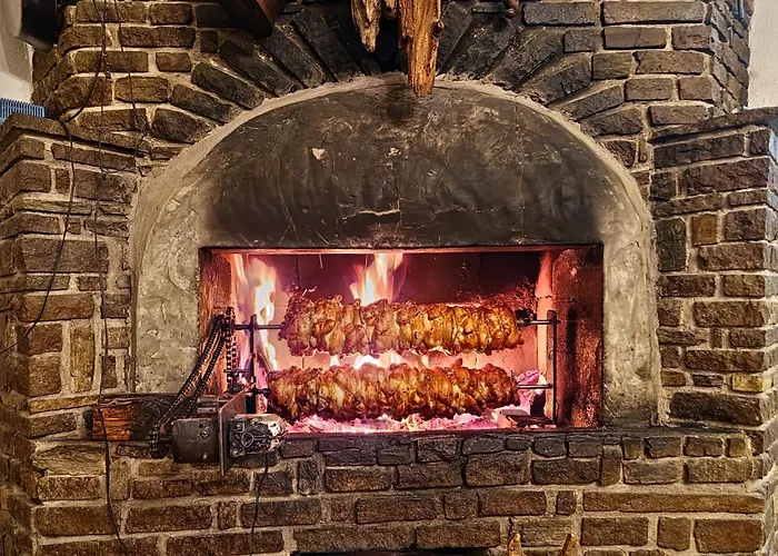 Ξενοδοχείο Waldesruh