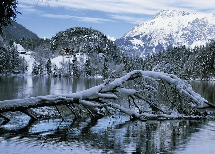 Waldesruh Ξενοδοχείο