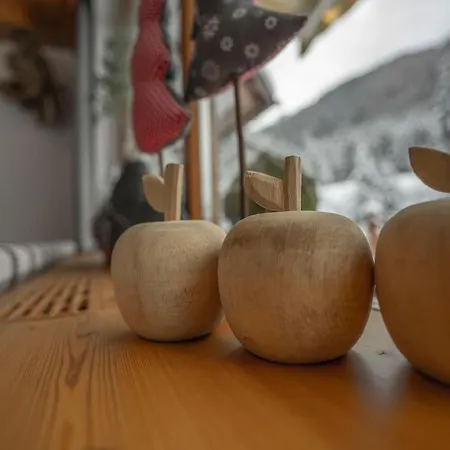 Waldesruh Szálloda Oetz