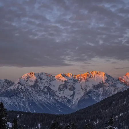 Waldesruh Szálloda 3*