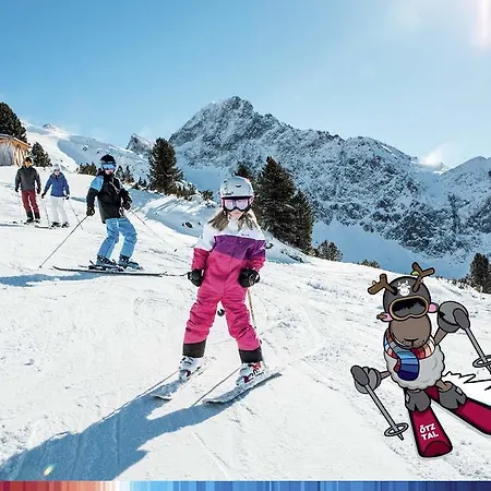 Waldesruh Szálloda 3*